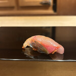 恵比寿 鮨 ふじまさ - 