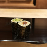 恵比寿 鮨 ふじまさ - 