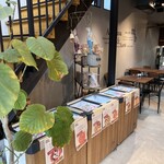 ベーカリーキッチン 3ピース - 