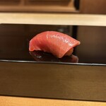 恵比寿 鮨 ふじまさ - 