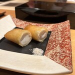 恵比寿 鮨 ふじまさ - 