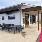 ベーカリーキッチン 3ピース - 