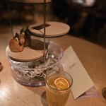 Restaurant THE MOON - 