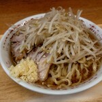 ラーメン二郎 - 