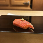 恵比寿 鮨 ふじまさ - 