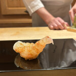 恵比寿 鮨 ふじまさ - 