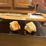 恵比寿 鮨 ふじまさ - 