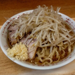ラーメン二郎_0