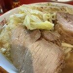 ラーメン二郎 - 