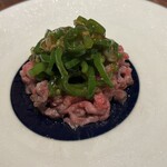 スーツァンレストラン 陳 - 