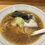 ラーメン ABE's - 