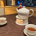 スーツァンレストラン 陳 - 