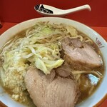 ラーメン二郎 - 