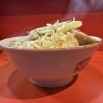 ラーメン二郎 - 
