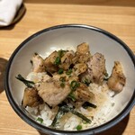 ラーメン ABE's - 