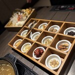 薬膳麻辣湯鍋 羊美人 Yang Mei Ren - 