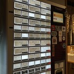 ラーメン ABE's - 