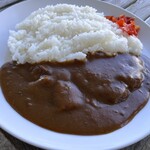 カフェ ラグナ - 料理写真: