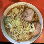 ラーメン二郎 - 