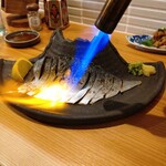 魚豪商コダマ 大井町 - 