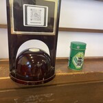 しげ吉 - 山椒がまた合う(*^^*)