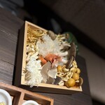 薬膳麻辣湯鍋 羊美人 Yang Mei Ren - 