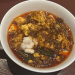 スーツァンレストラン 陳 名古屋 - 