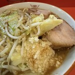 ラーメン二郎 - 