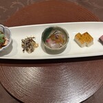 スーツァンレストラン 陳 - 