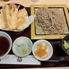 天丼てんや ビーンズ赤羽店