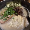 ラーメン木村亭