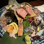 せいもん払い - 