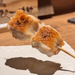 焼鳥ぴーすけ - 