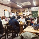 すき焼･鍋物 なべや - 