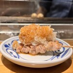 焼鳥ぴーすけ - 