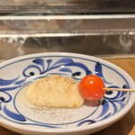 焼鳥ぴーすけ - 