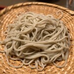 手打そば 大川や - 