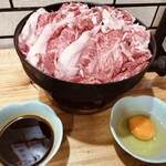 すき焼･鍋物 なべや - 