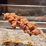 焼鳥ぴーすけ - 