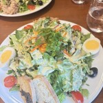 サロン ド テ ジャンナッツ - 