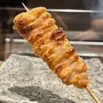 焼鳥ぴーすけ - 