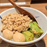 焼鳥ぴーすけ - 