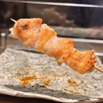 焼鳥ぴーすけ - 