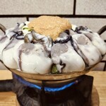 すき焼･鍋物 なべや - 