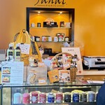 サロン ド テ ジャンナッツ - 