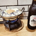 すき焼･鍋物 なべや - 