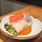 焼鳥ぴーすけ - 