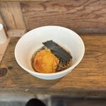 十割そば さくだ - 