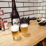 すき焼･鍋物 なべや - 