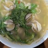 新羅製麺 安国店